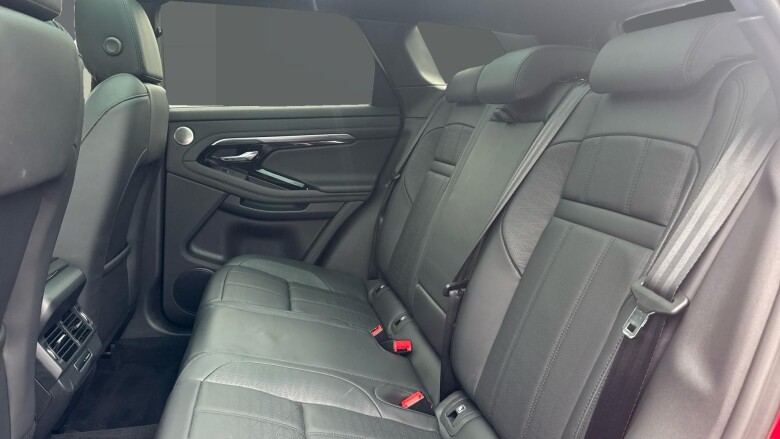 Land Rover Range Rover Evoque 2.0 D200 R-Dynamic HSE 5dr Auto Diesel Hatchback